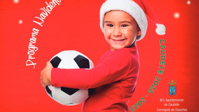 La-Concejalia-de-Deportes-anuncia-el-nuevo-Programa-Navideno-de-Deportes