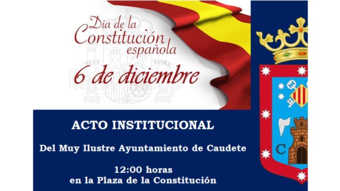 Programado-un-Acto-Institucional-para-el-proximo-6-de-Diciembre-a-las-12.00h