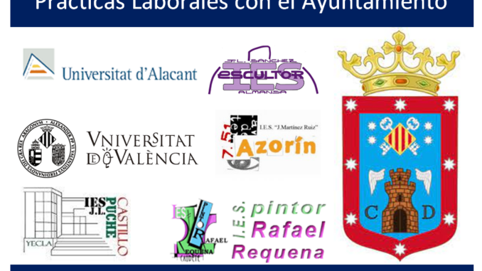 8-jovenes-realizan-sus-practicas-laborales-en-el-Ayuntamiento