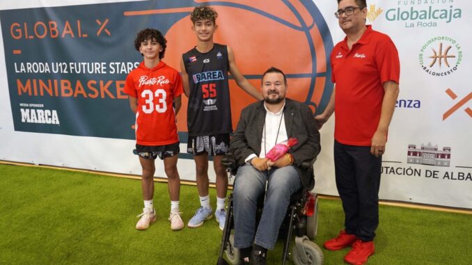 Comienza-el-espectaculo-GLOBAL-X-U12M-Future-Stars-el-mas-internacional-de-su-historia