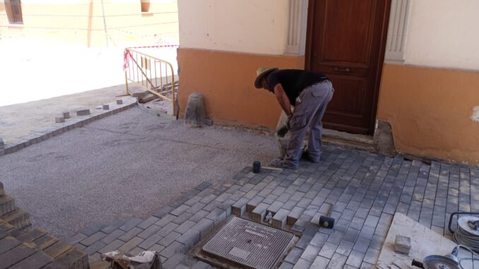 Las-obras-de-reurbanizacion-en-CMayor-avanzan-a-buen-ritmo