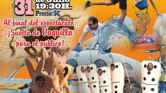 Vuelve-el-Gran-Prix-a-la-Plaza-de-Toros-durante-las-Fiestas-Mayores