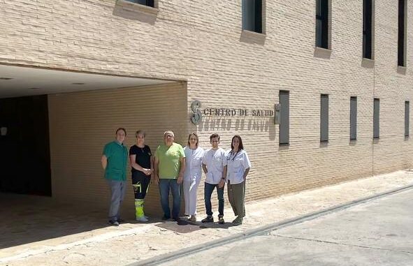 El-Area-Integrada-de-Guadalajara-aumenta-su-capacidad-formativa-al-acreditar-el-Centro-de-Salud-de-Siguenza-como-dispositivo-docente
