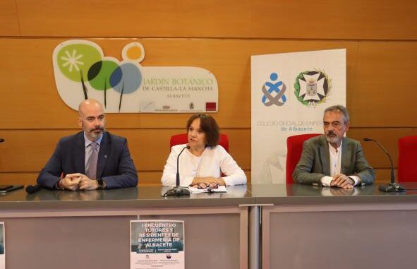 El-Gobierno-regional-inicia-los-trabajos-de-la-Estrategia-de-Desarrollo-de-las-Especialidades-Enfermeras-de-Castilla-La-Mancha