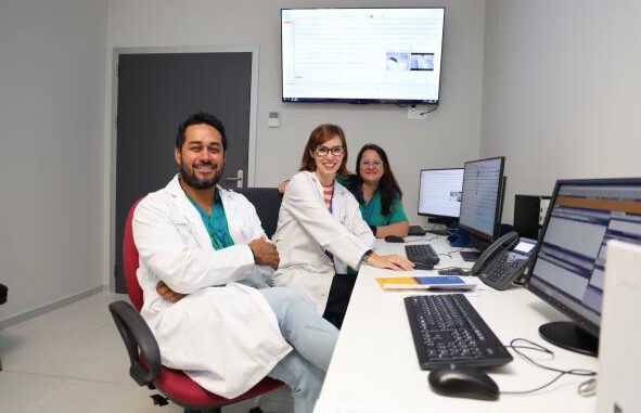 El-Hospital-Universitario-de-Toledo-organiza-la-reunion-anual-de-la-Sociedad-Espanola-de-Sueno