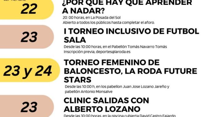 El-basket-femenino-se-suma-a-la-Semana-Europea-del-Deporte