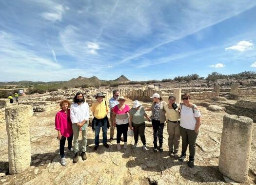 Mas-de-9.000-personas-se-han-acercado-a-conocer-‘El-Tolmo-de-Minateda-en-el-ultimo-ano-y-medio-convirtiendose-en-el-tercer-parque-arqueologico-mas-concurrido-de-la-region