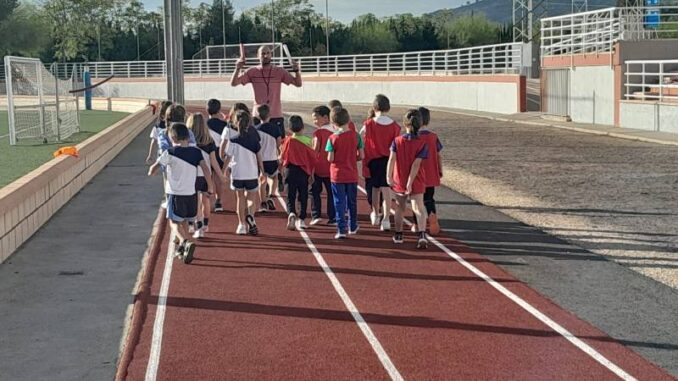 La-Concejalia-de-Deportes-del-Ayuntamiento-de-Caudete-anuncia-el-inicio-de-las-Jornadas-de-Fomento-y-Captacion-con-los-Centros-Educativos-de-Primaria