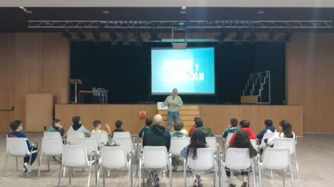 Continua-la-Campana-de-Fomento-Deportivo-entre-los-escolares-del-municipio