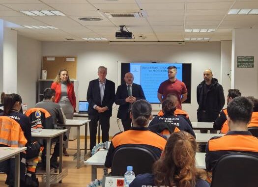 El-Espacio-de-Creacion-Joven-de-Illescas-en-Toledo-acoge-la-septima-edicion-del-XXI-Curso-de-Formacion-Basica-de-Proteccion-Civil