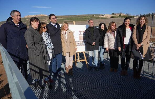 El-Gobierno-regional-amplia-en-400.000-euros-los-fondos-destinados-a-conservar-el-patrimonio-historico-y-artistico-de-Castilla-La-Mancha
