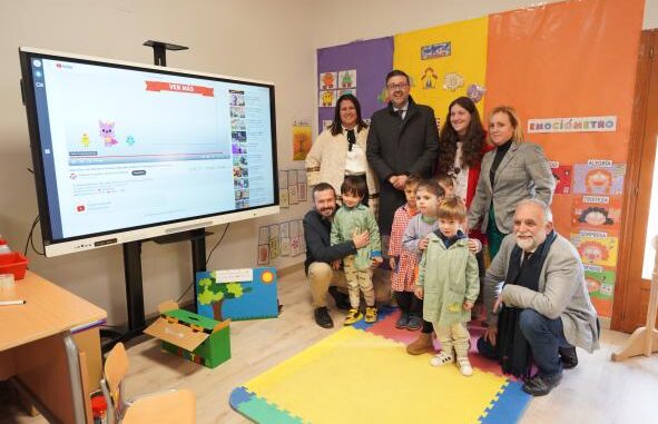 El-Gobierno-regional-destinara-el-proximo-ano-341-millones-de-euros-a-la-lucha-contra-la-despoblacion-en-materia-de-Educacion-Cultura-y-Deporte