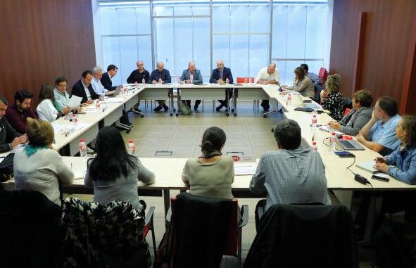 La-Mesa-Sectorial-del-SESCAM-aprueba-la-Oferta-Publica-de-Empleo-de-2023-con-un-total-de-1.460-plazas
