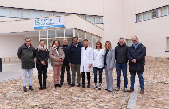 El-Gobierno-regional-avanza-en-su-apuesta-por-reforzar-la-capacidad-resolutiva-de-Atencion-Primaria-con-la-dotacion-de-nuevos-ecografos-portatiles