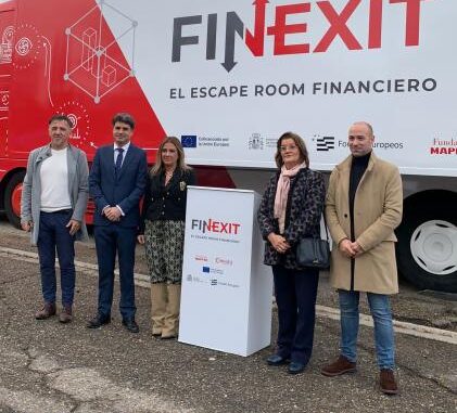 El-Gobierno-regional-destaca-el-programa-‘Finexit-Emerge-como-referente-en-el-aprendizaje-financiero
