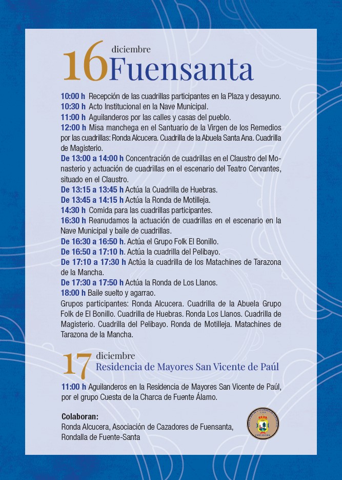 programa aguilanderos 2023
