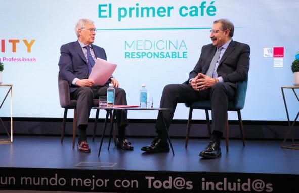 El-Gobierno-regional-destaca-que-actualmente-es-cuando-hay-mas-profesionales-trabajando-en-la-historia-de-la-sanidad-de-Castilla-La-Mancha