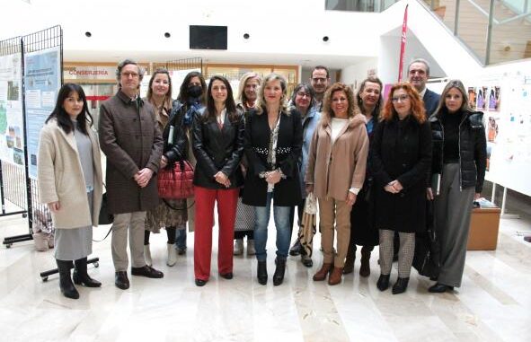 El-Gobierno-de-Castilla-La-Mancha-apuesta-por-el-trabajo-multidisciplinar-para-afrontar-los-retos-en-salud