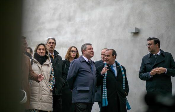El-Gobierno-de-Castilla-La-Mancha-duplica-la-nominativa-de-la-Universidad-de-Alcala-UAH-desde-que-Emiliano-Garcia-Page-es-presidente