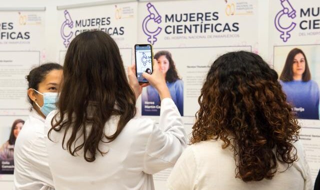El-Hospital-de-Paraplejicos-pone-el-foco-en-el-papel-de-las-cientificas-en-uno-de-sus-destacados-eventos-con-motivo-de-su-50-aniversario