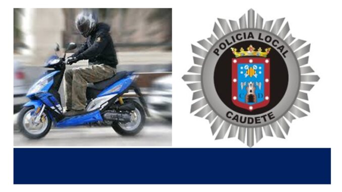 La-Policia-Local-actua-contra-conductores-de-ciclomotores-sin-licencia
