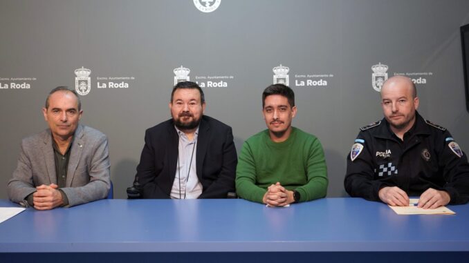 Todo-preparado-para-albergar-un-simulacro-regional-de-emergencias-en-La-Roda-el-7-de-marzo