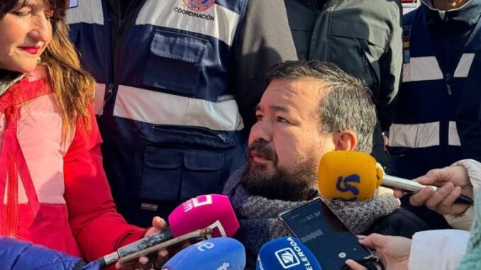 150-efectivos-y-100-figurantes-participaron-con-exito-en-el-simulacro-de-La-Roda