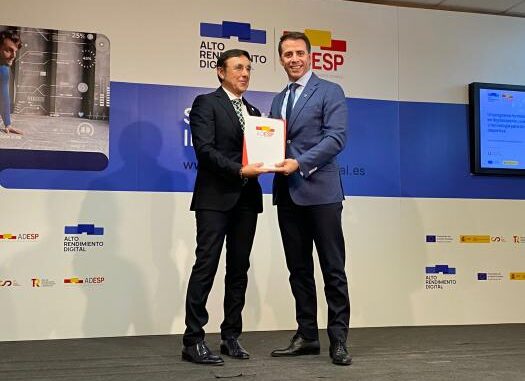 El-Gobierno-regional-colabora-con-ADESP-para-que-40-deportistas-y-tecnicos-de-Castilla-La-Mancha-puedan-formarse-en-digitalizacion-e-innovacion