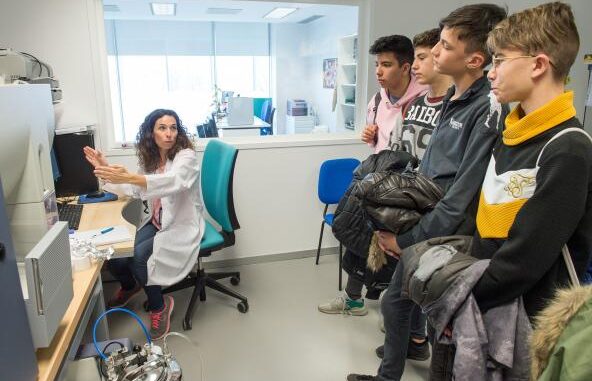 El-Hospital-Nacional-de-Paraplejicos-abre-las-puertas-de-sus-laboratorios-en-una-nueva-edicion-de-la-Semana-del-Cerebro