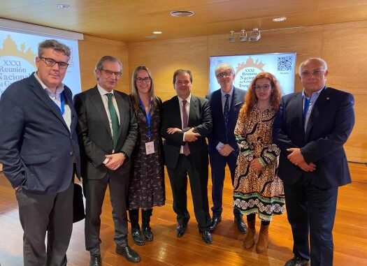 Mas-de-un-centenar-de-urologos-de-todo-el-pais-se-reunen-en-Albacete-para-compartir-experiencias-y-conocimientos-en-trasplante-renal