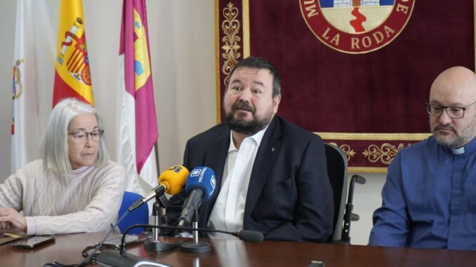 Presentadas-las-novedades-de-la-Semana-Santa-de-La-Roda-de-2024