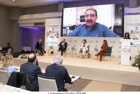El-Gobierno-regional-reafirma-su-compromiso-con-la-Atencion-Primaria-eje-principal-del-modelo-sanitario-regional-basado-en-salud