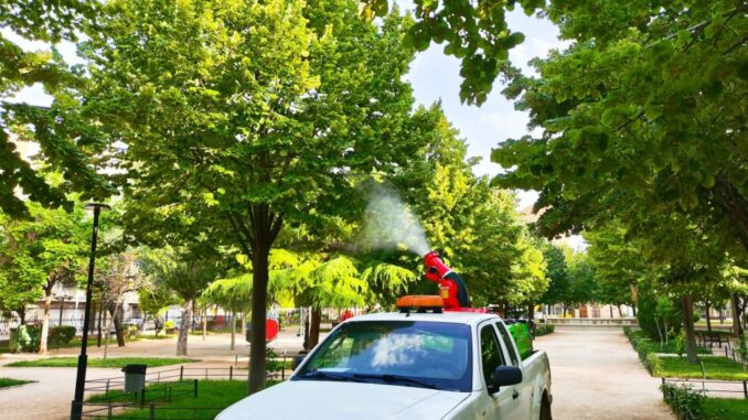 La-campana-contra-las-plagas-de-mosquitos-no-ha-parado-desde-primavera