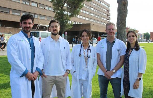 Profesionales-de-Albacete-impulsan-en-redes-sociales-una-iniciativa-de-prevencion-y-promocion-de-la-salud-con-inteligencia-artificial
