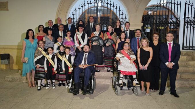 Arrancan-las-Fiestas-Patronales-de-La-Roda-con-mucha-participacion