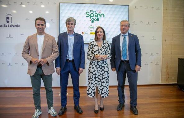 El-Gobierno-regional-destaca-el-apoyo-al-golf-con-el-respaldo-economico-a-la-federacion-autonomica-y-la-creacion-de-una-guia-con-los-campos-de-Castilla-La-Mancha