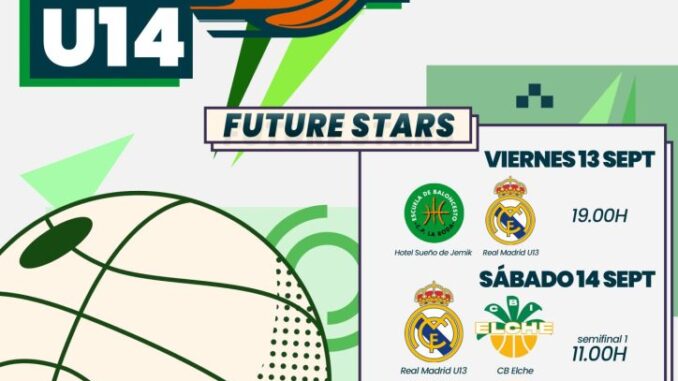 El-Real-Madrid-favorito-en-el-torneo-La-Roda-U14-de-basquet