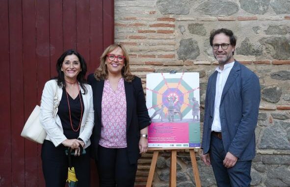 El-proyecto-ganador-de-las-propuestas-becadas-por-la-iniciativa-‘Laboratorio-de-Talentos-participara-en-la-28-edicion-de-la-Feria-de-Artes-Escenicas