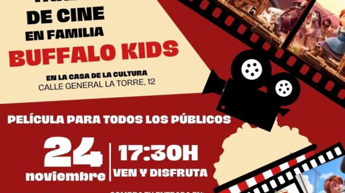 Cine-talleres-para-Halloween-y-un-viaje-a-Madrid-nuevas-propuestas-de-Juventud