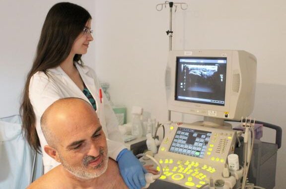 El-Hospital-de-Puertollano-pone-en-marcha-una-unidad-de-diagnostico-ecografico-y-tratamiento-minimamente-invasivo-de-patologias-osteoarticulares