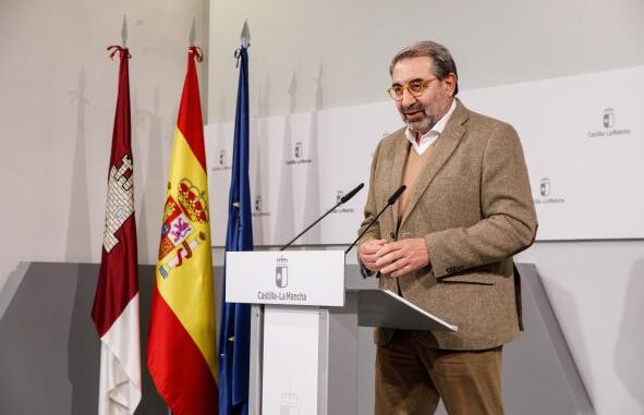 Castilla-La-Mancha-consigue-la-concesion-de-la-primera-unidad-de-investigacion-clinica-por-parte-del-Instituto-de-Salud-Carlos-III