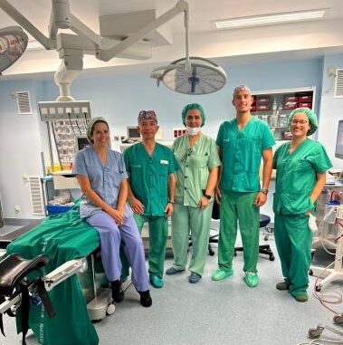El-Hospital-Virgen-de-la-Luz-de-Cuenca-incorpora-la-radiofrecuencia-para-el-tratamiento-de-los-miomas-uterinos