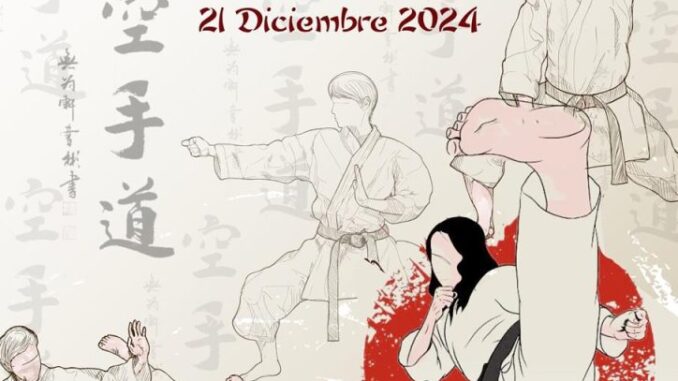 La-Roda-acoge-por-primera-vez-la-I-Fase-del-Campeonato-de-Karate-en-Edad-Escolar