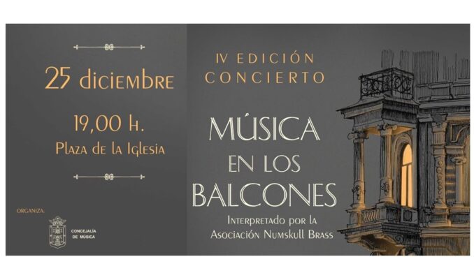 MUSICA-EN-LOS-BALCONES-vuelve-el-dia-de-Navidad-a-las-19h-en-la-Plaza-de-la-Iglesia
