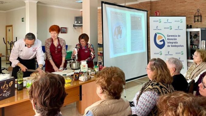 Mas-de-500-personas-participan-en-los-talleres-de-alimentacion-saludable-organizados-por-la-Gerencia-de-Atencion-Integrada-de-Valdepenas