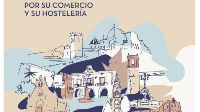 Presentada-la-campana-de-apoyo-al-Comercio-Local-con-motivo-de-la-Navidad