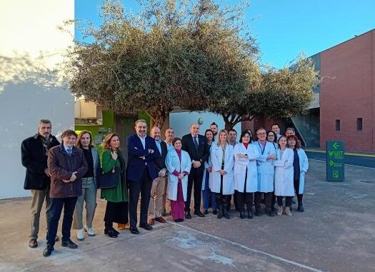 El-Gobierno-de-Castilla-La-Mancha-amplia-los-espacios-de-investigacion-biomedica-y-crea-una-Unidad-de-Cultivos-Celulares-en-Ciudad-Real