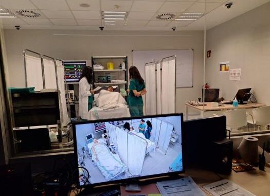 El-Hospital-Universitario-de-Toledo-incorpora-el-‘escape-room-como-nueva-herramienta-formativa-en-la-simulacion-clinica