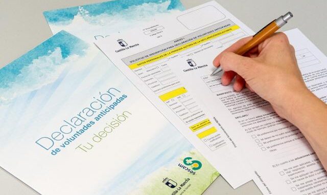 Castilla-La-Mancha-registro-en-2024-la-mayor-cifra-de-inscripciones-de-voluntades-anticipadas-desde-que-se-puso-en-funcionamiento-el-registro