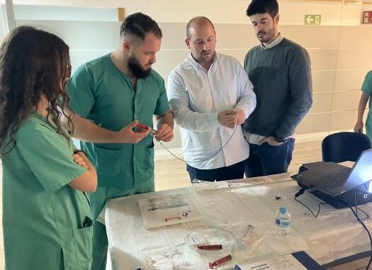El-Hospital-de-Albacete-acoge-una-formacion-de-referencia-nacional-en-trombectomia-mecanica-e-ictus-incluida-en-el-curso-‘NeurOlympics